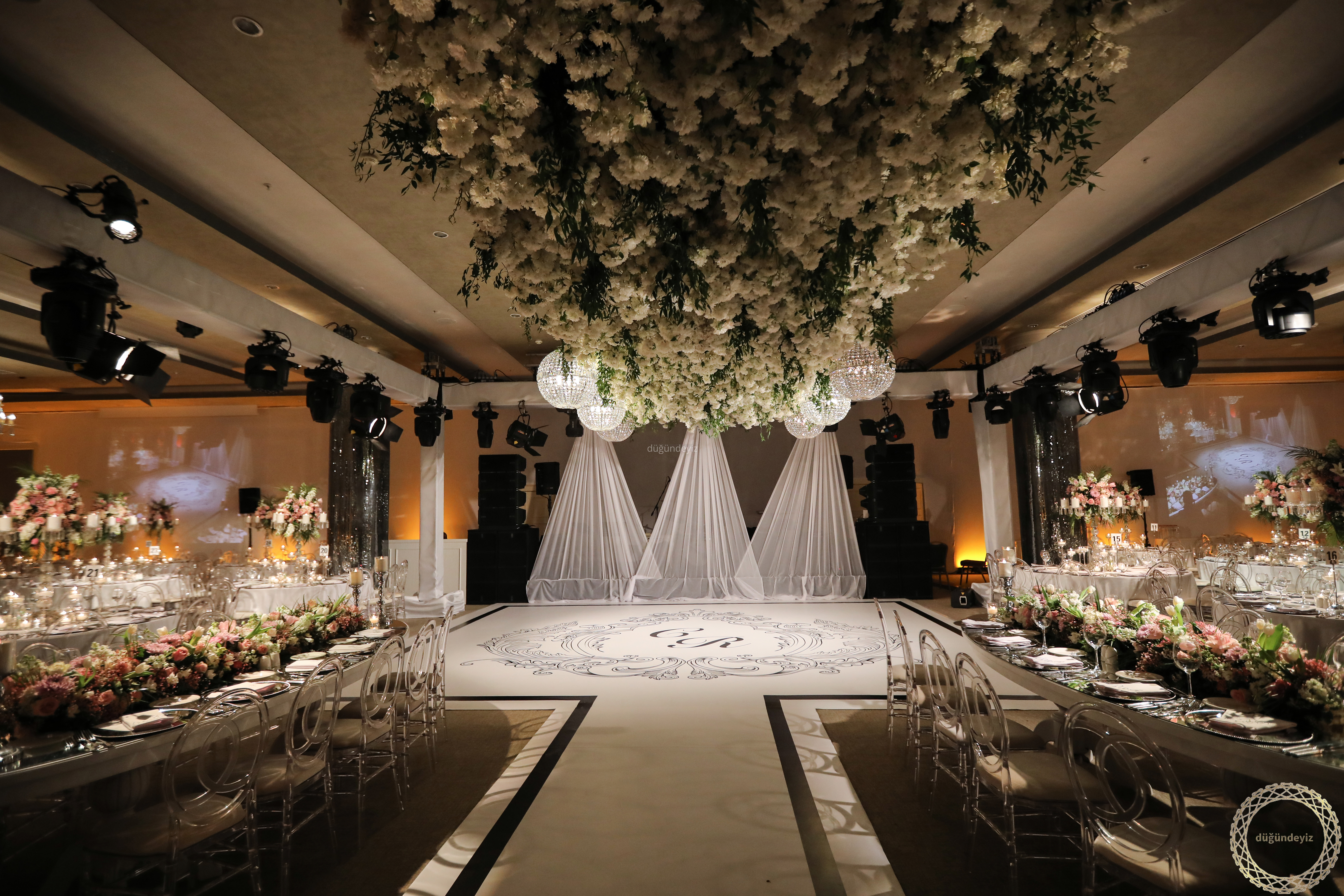Limak Eurasia Luxury Hotel